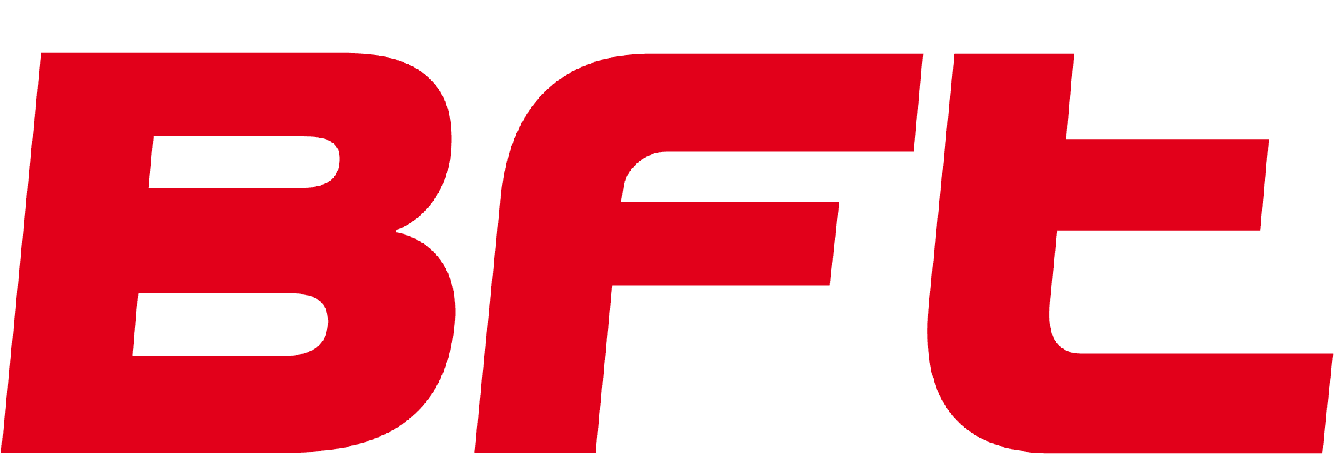 BFT Logo