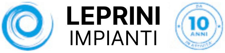 Leprini Impianti
